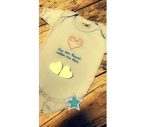 Stickserie - Mutterpass Motive Vol. 2 inkl. Mukipass Schriftzug